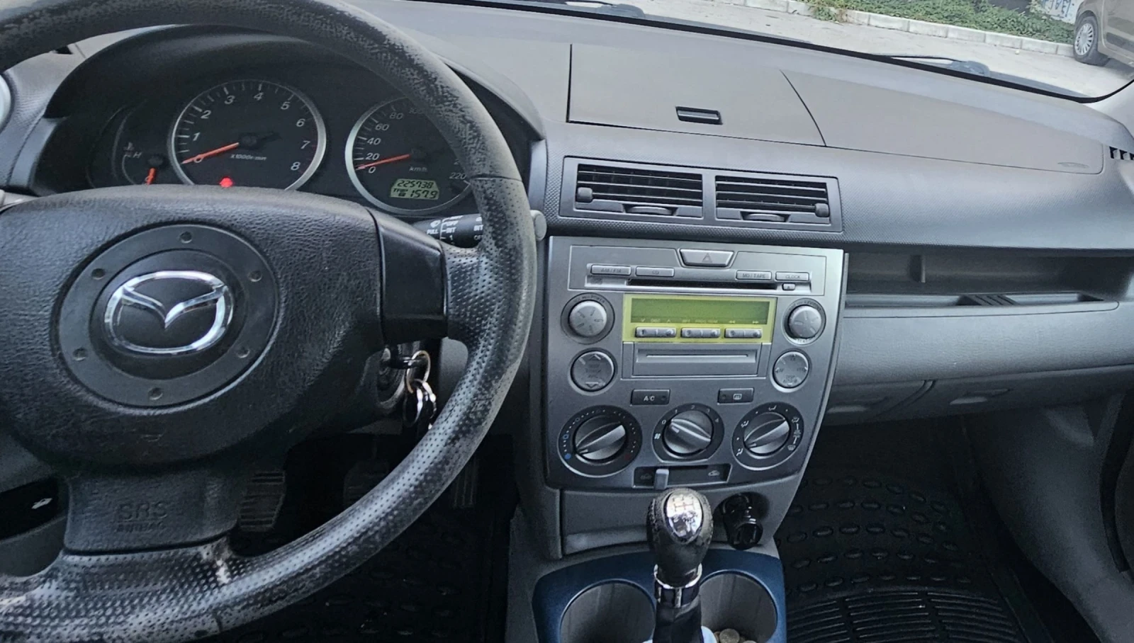 Mazda 2  - изображение 3