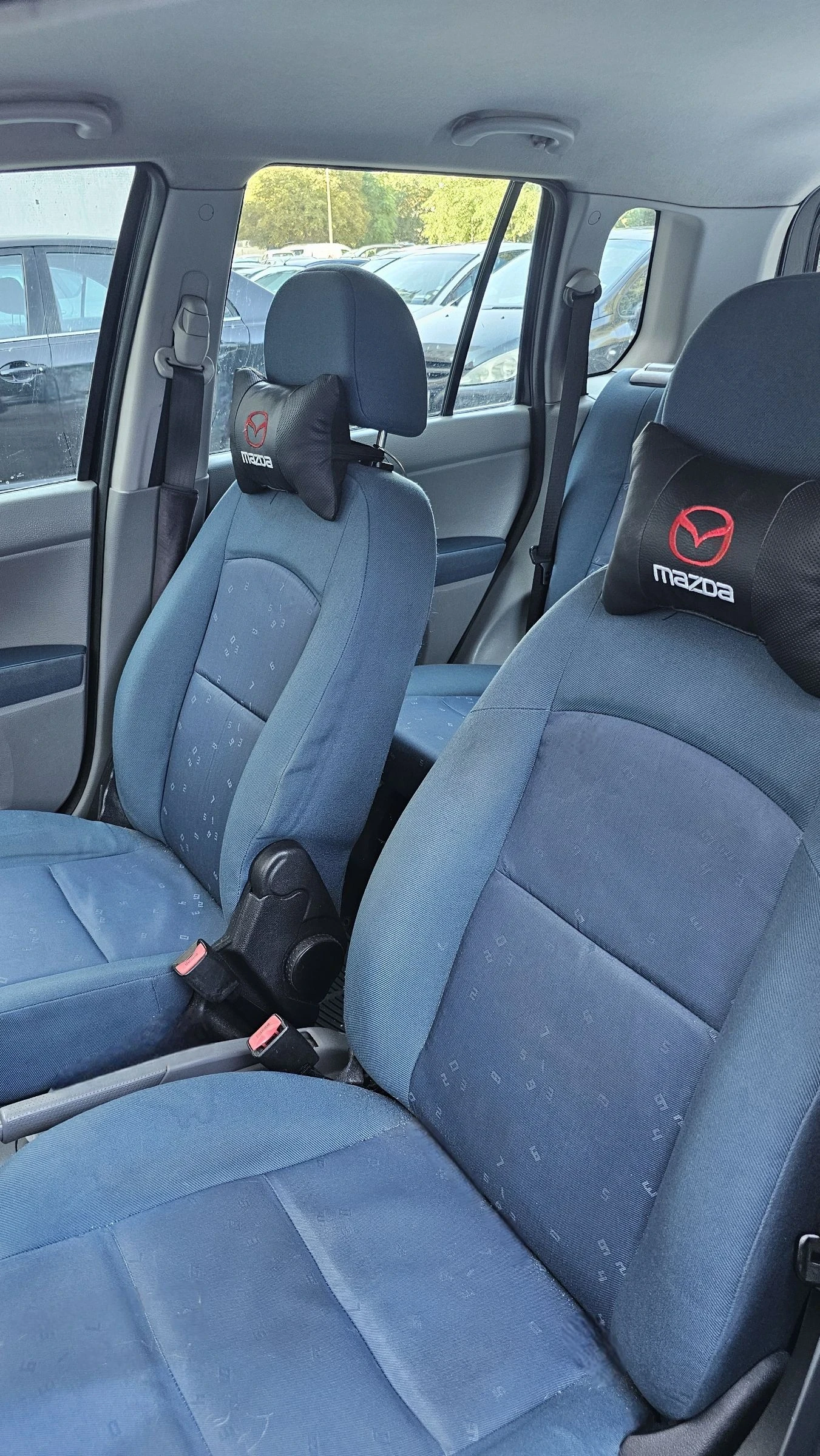 Mazda 2  - изображение 6