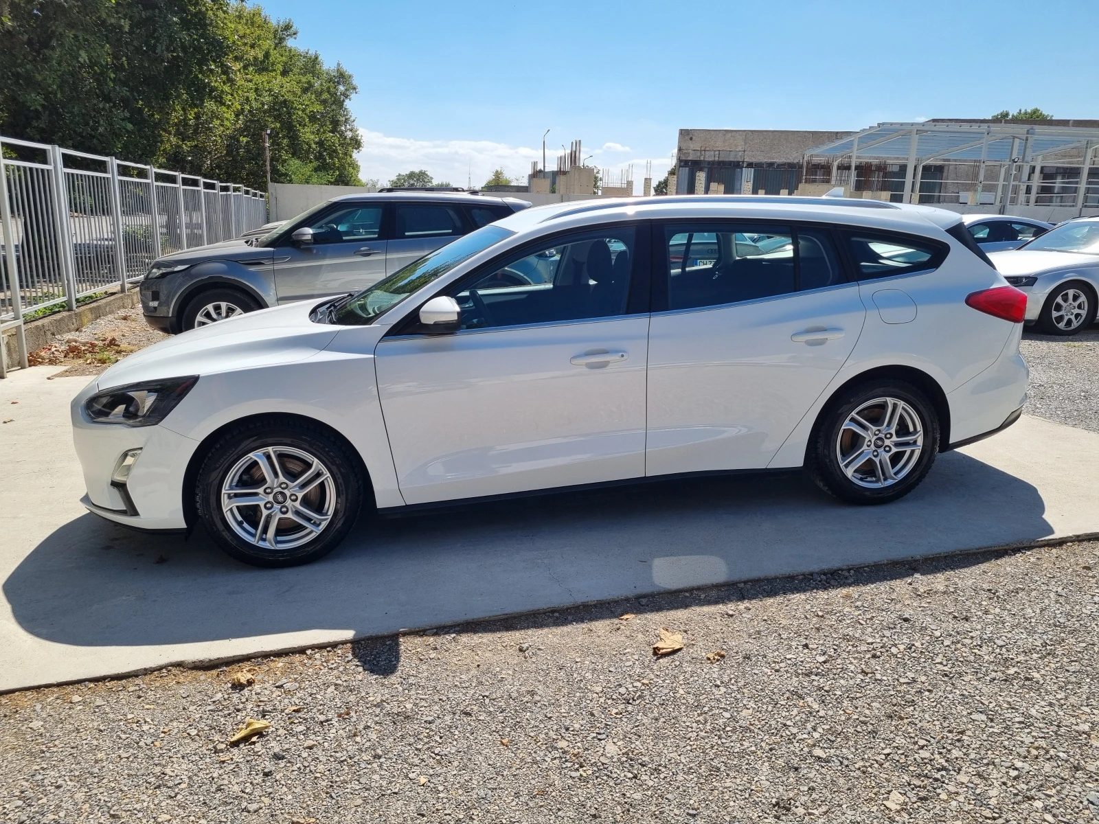 Ford Focus КАТО НОВA - изображение 4