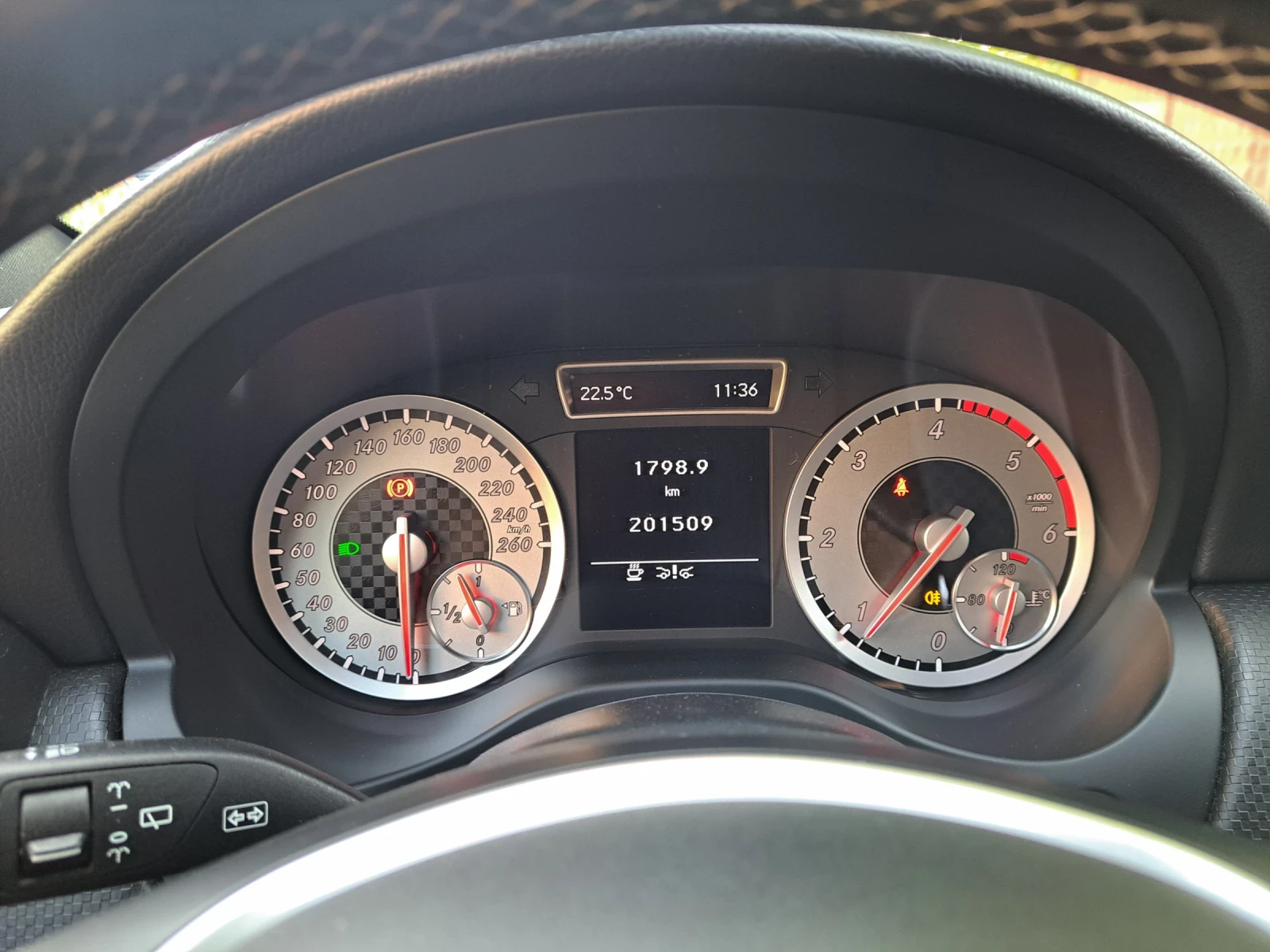 Mercedes-Benz A 180 1.5CDI | Mobile.bg   16