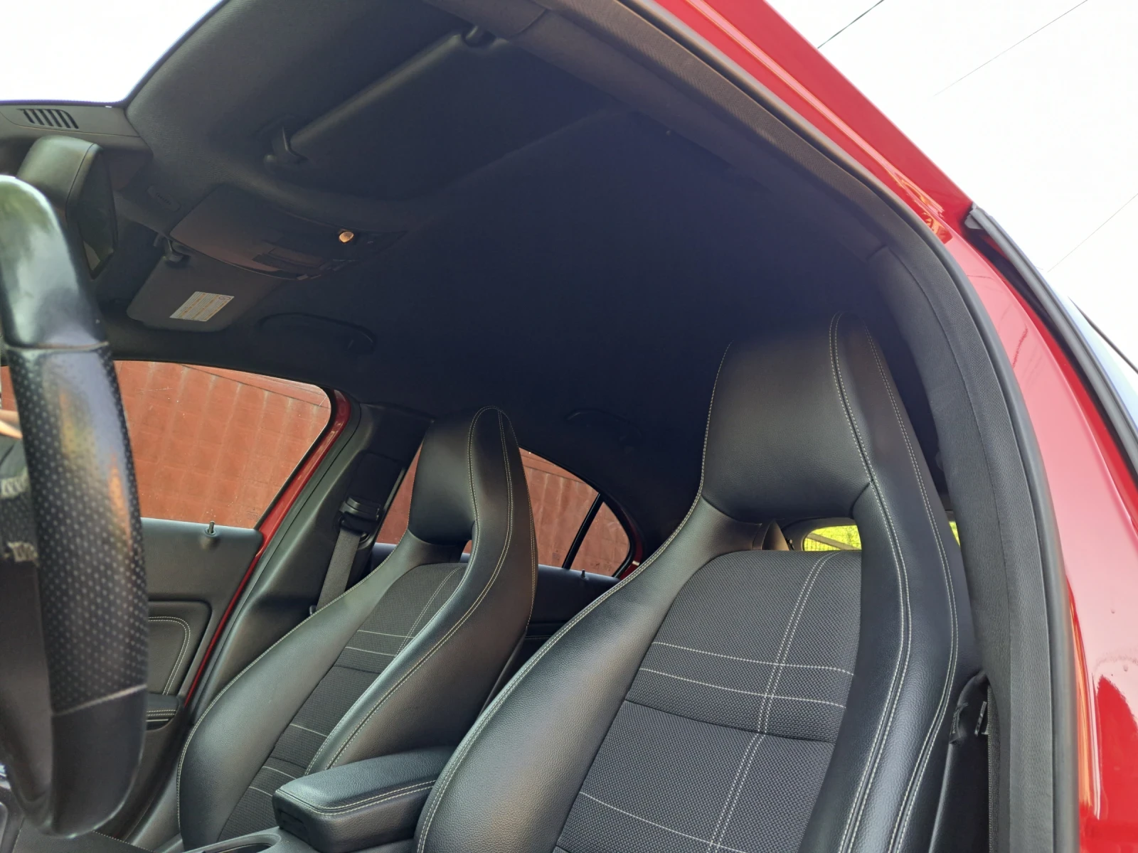 Mercedes-Benz A 180 1.5CDI | Mobile.bg   15