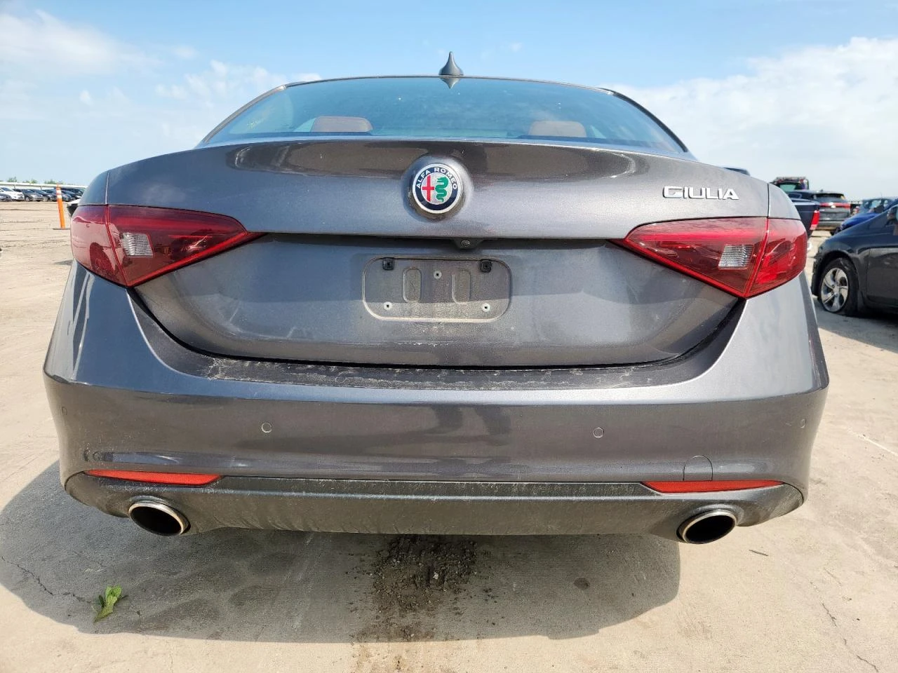 Alfa Romeo Giulia Ti 280кс * Възможност за Лизинг*  - изображение 6