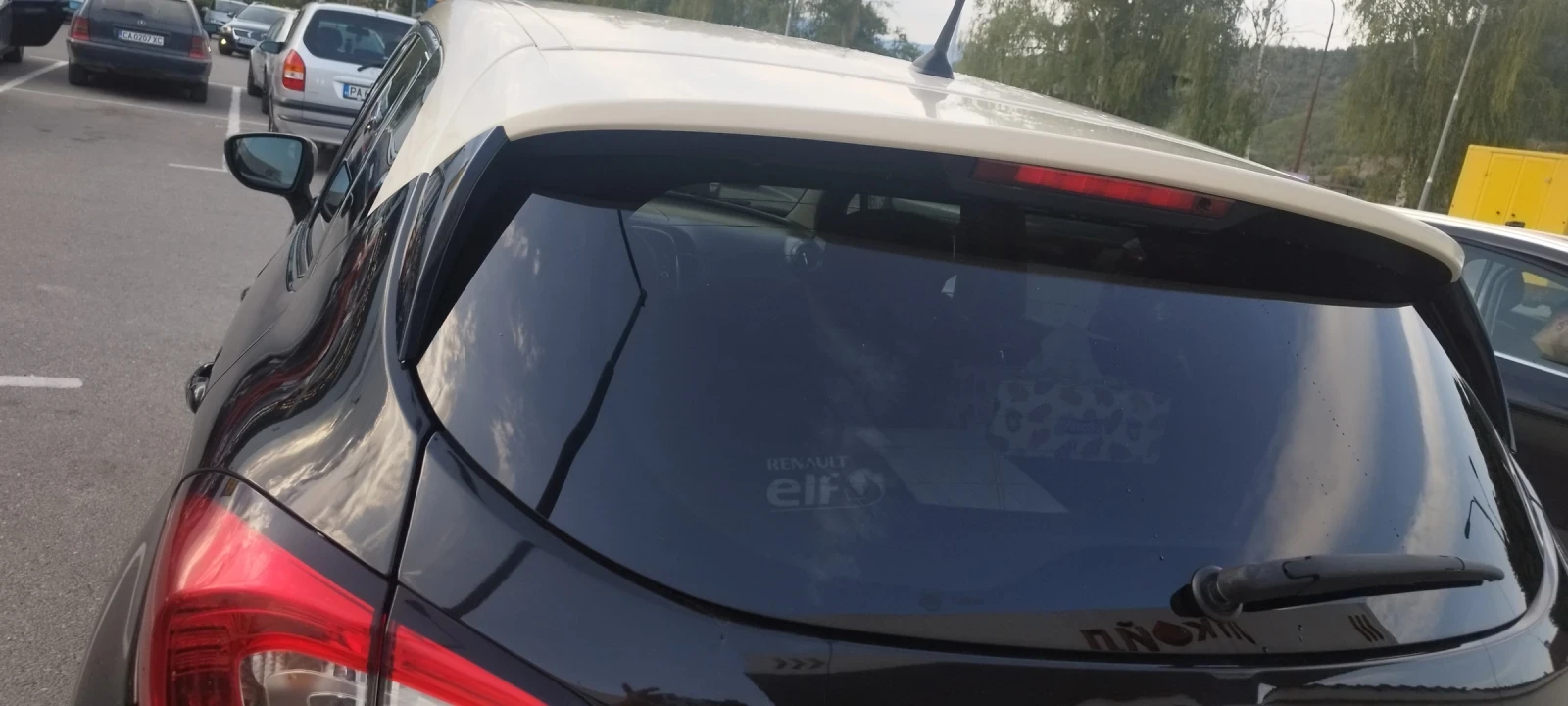 Renault Captur  - изображение 2