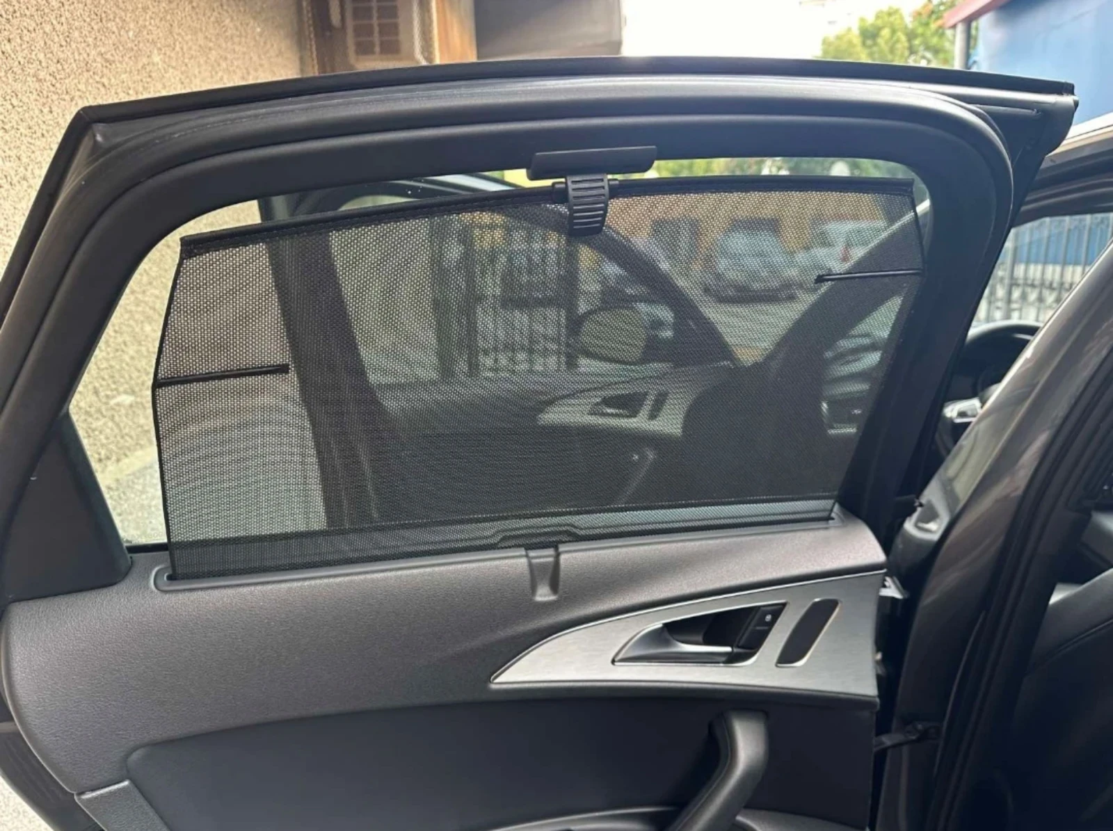 Audi A6 3.0 Supercharger S-line | Mobile.bg   14