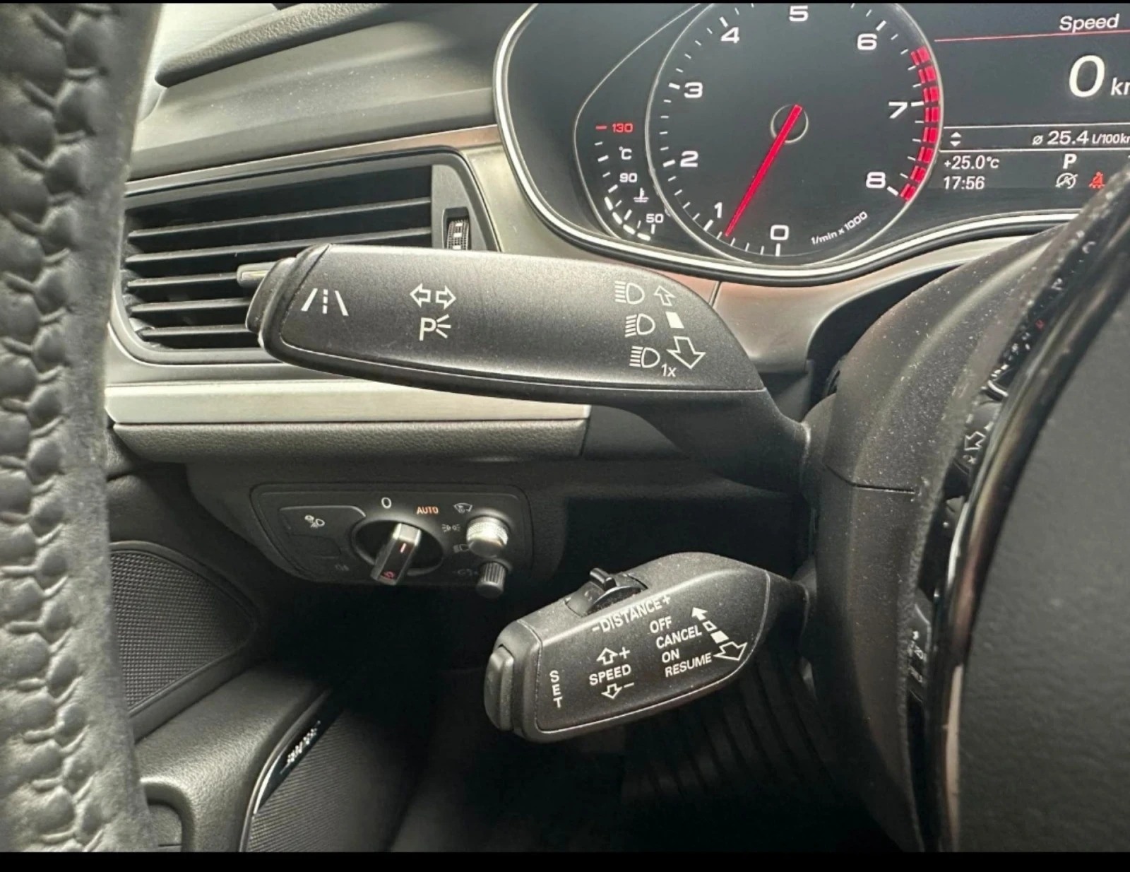 Audi A6 3.0 Supercharger S-line | Mobile.bg   12