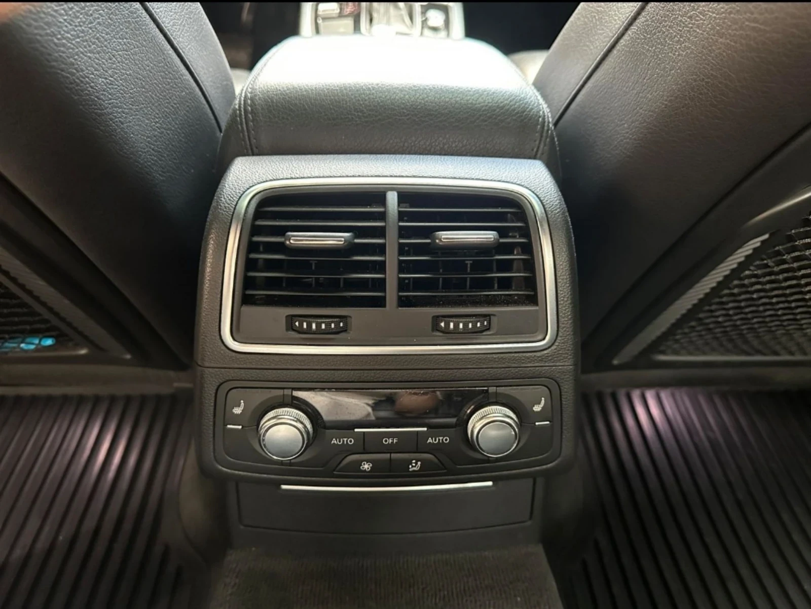 Audi A6 3.0 Supercharger S-line | Mobile.bg   13