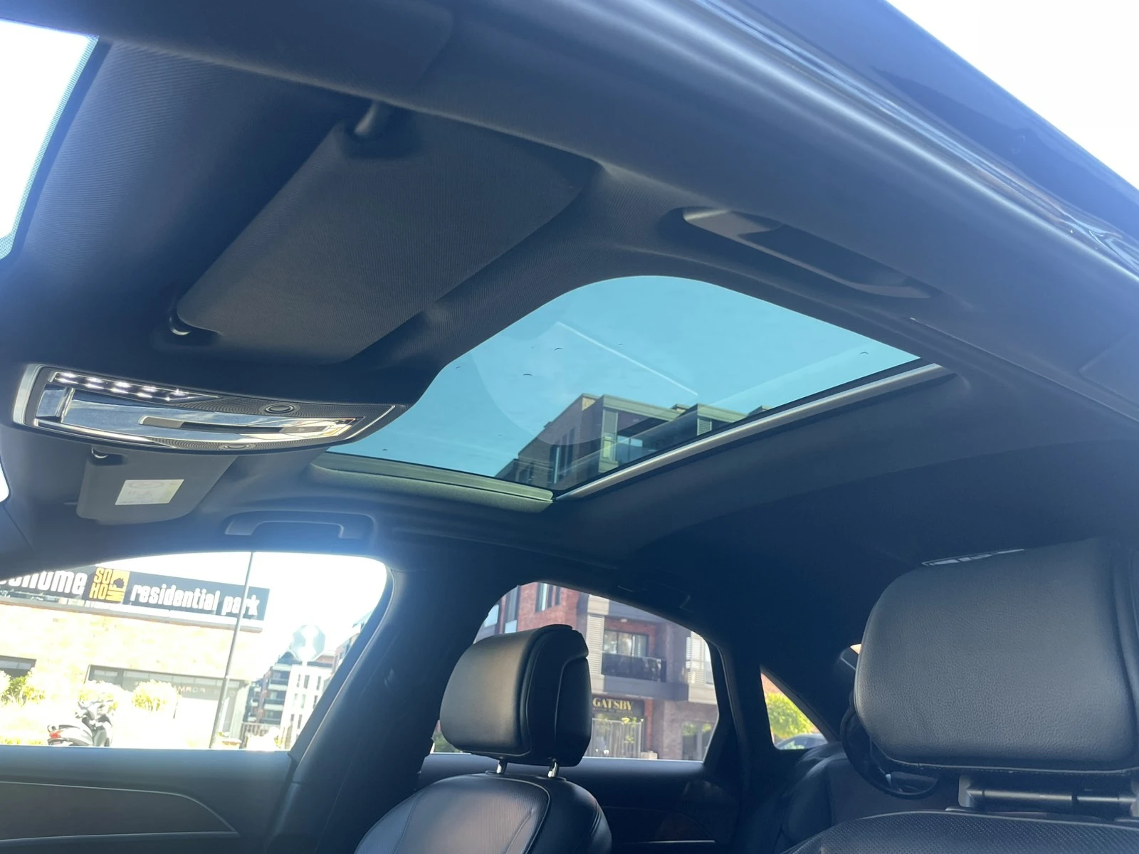 Audi A8 50 TDI Quattro = MGT Select 2 =  - изображение 9