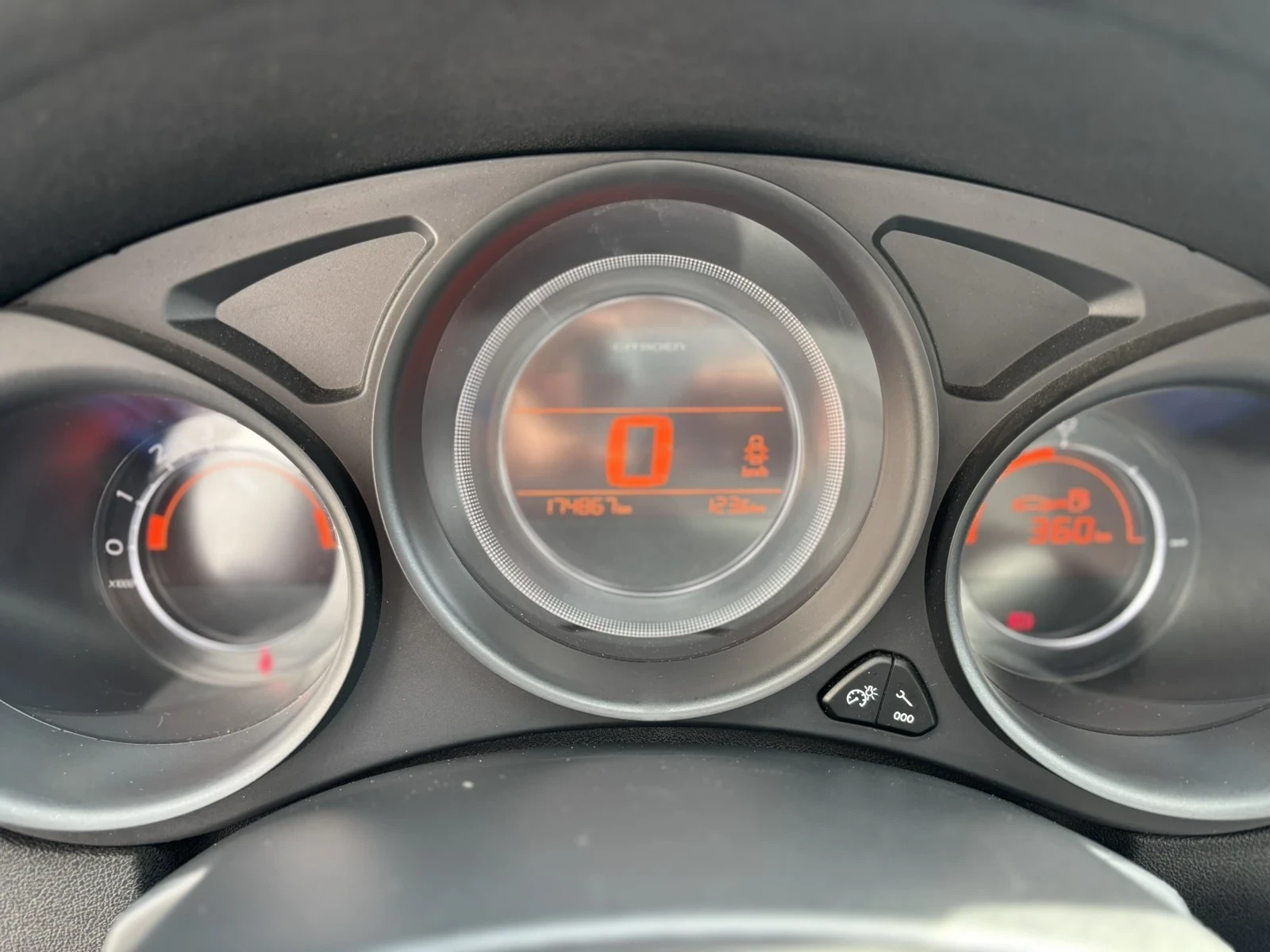 Citroen C4 | Mobile.bg   12