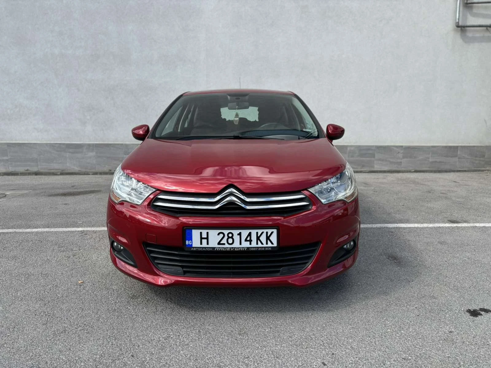 Citroen C4 | Mobile.bg   1