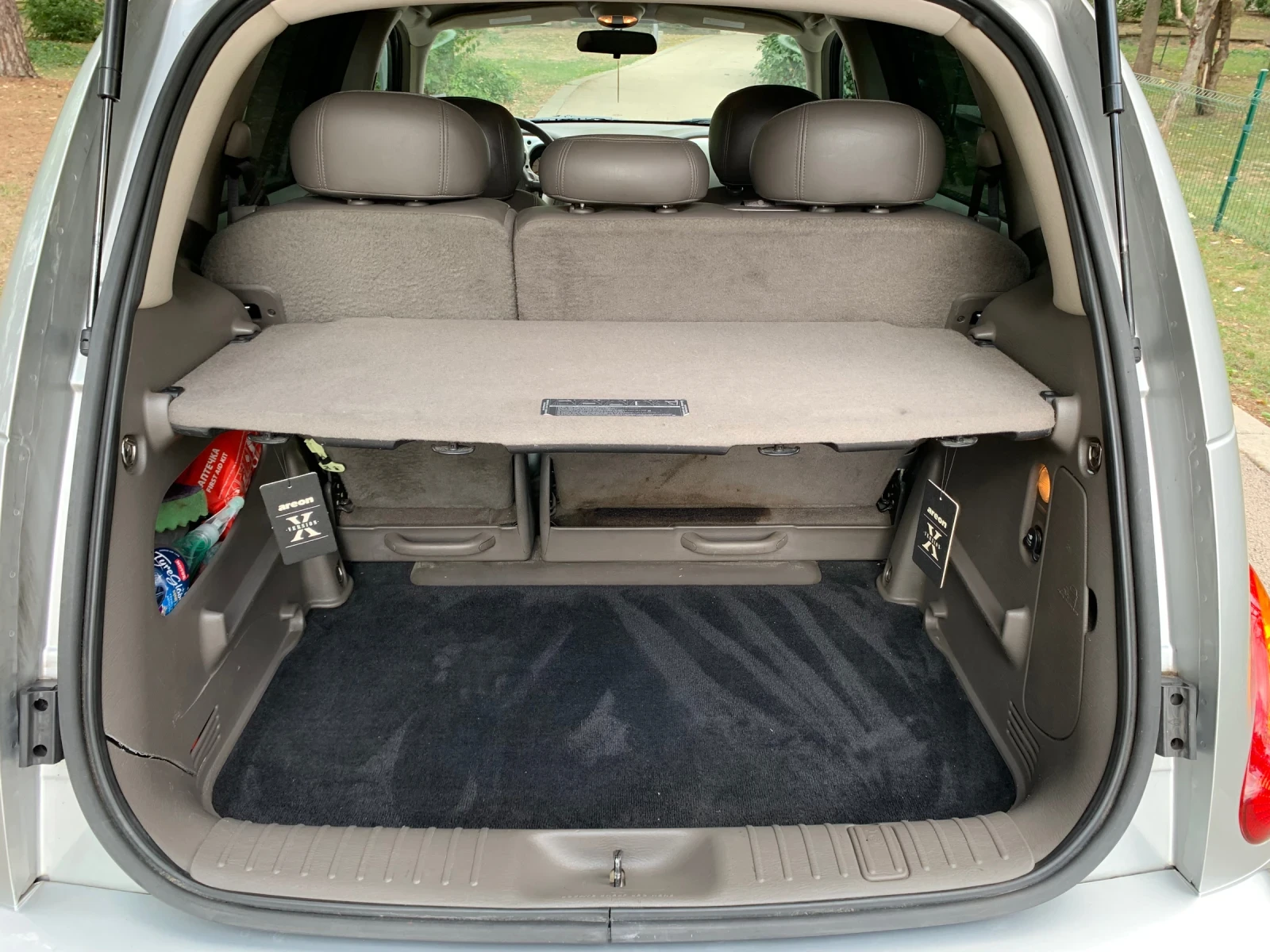 Chrysler Pt cruiser 2.2 CRD ����� ���� | Mobile.bg � ����������� 14