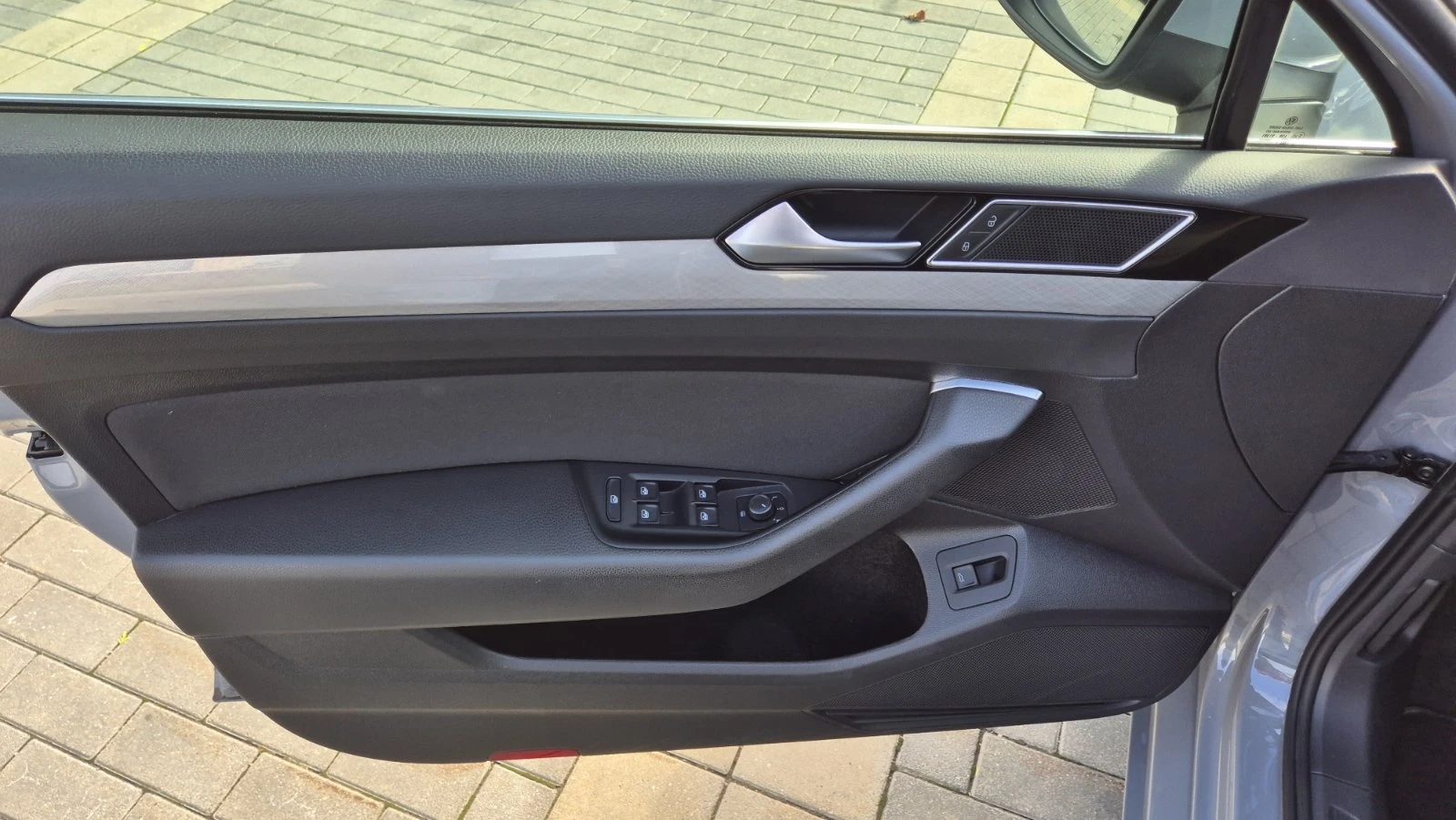 VW Passat N1      | Mobile.bg   15