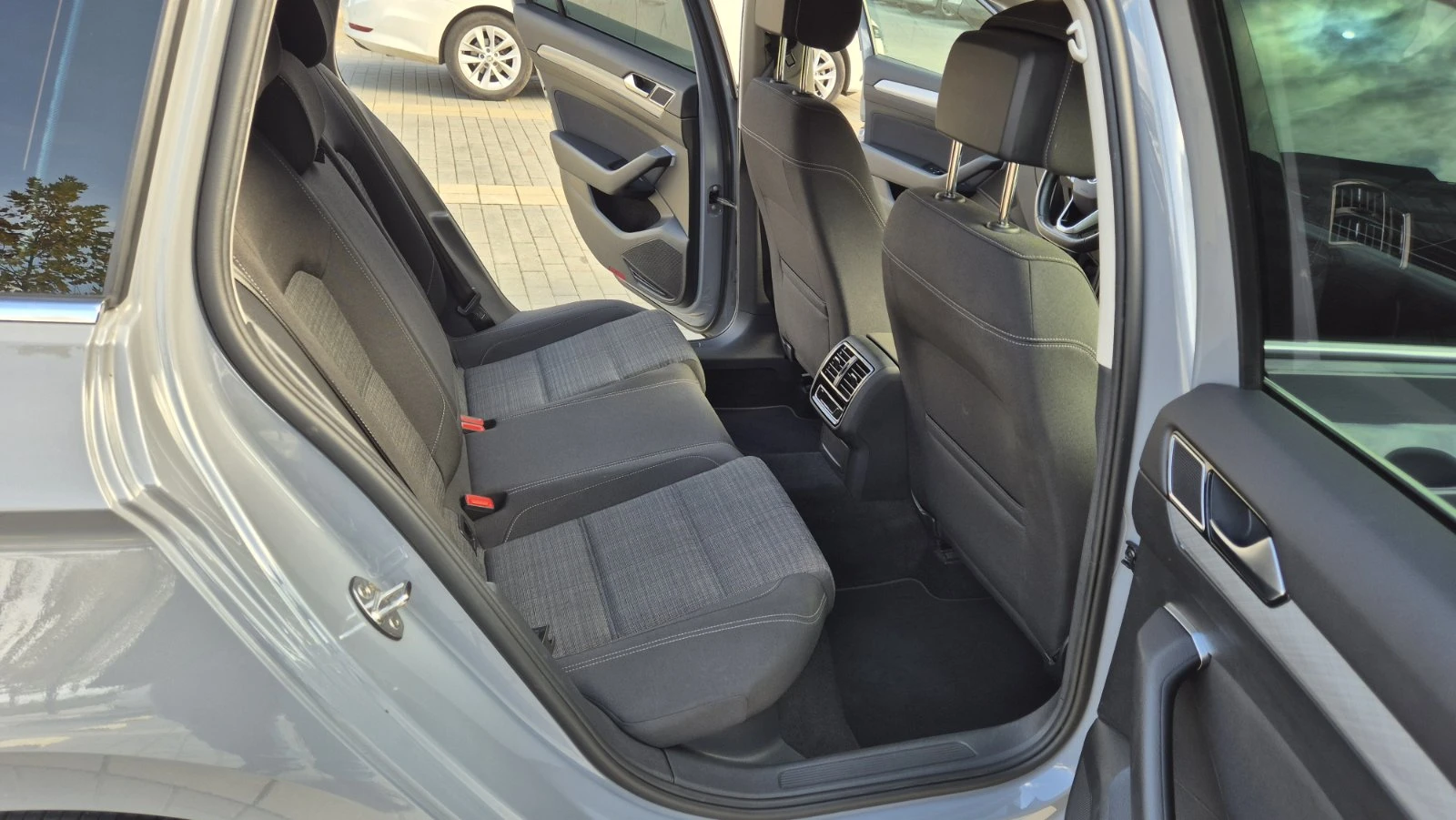 VW Passat N1      | Mobile.bg   12