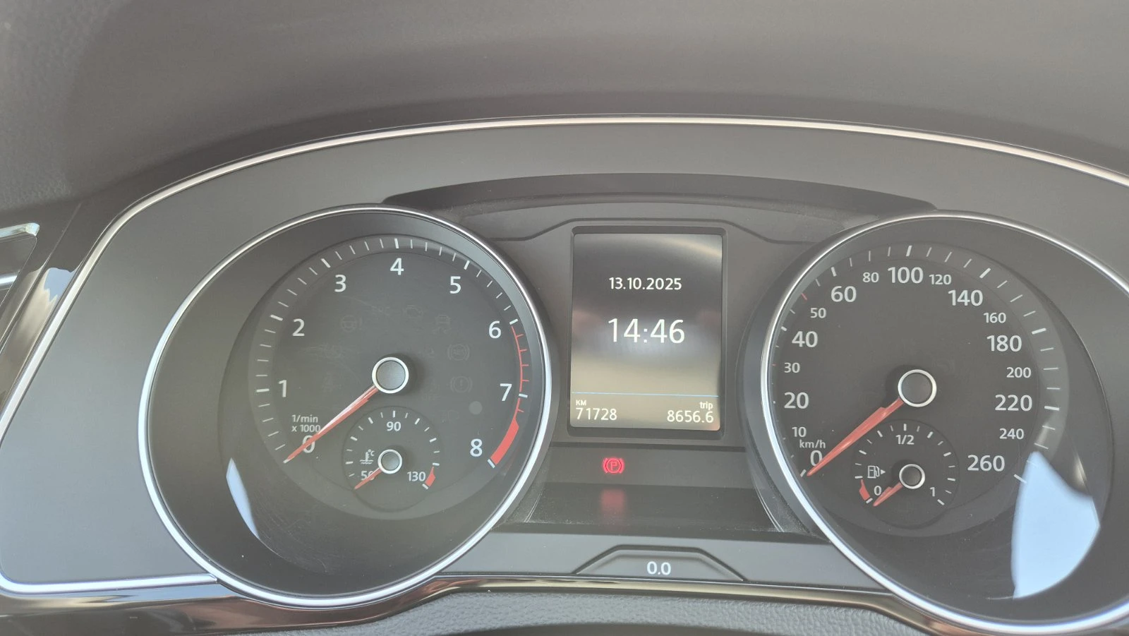 VW Passat N1 с възможност за данъчен кредит - изображение 9