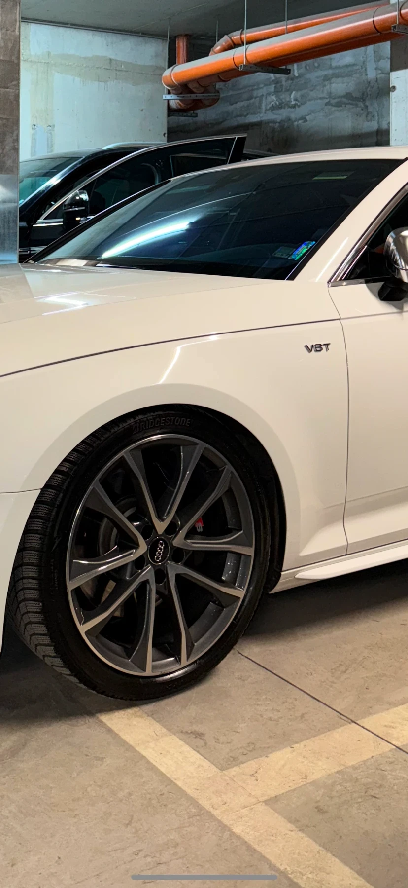 Audi S4 3.0 TFSI | Mobile.bg   13