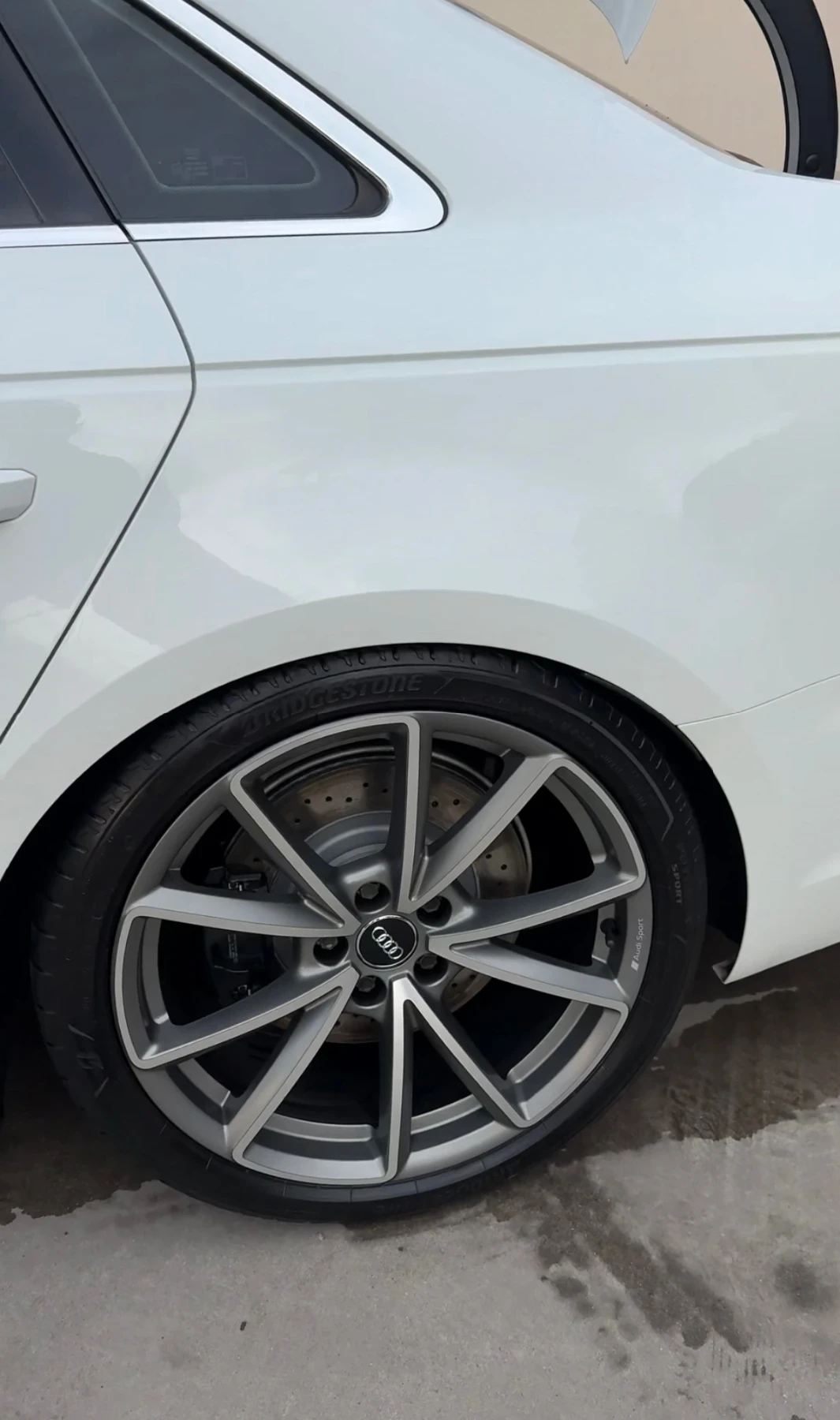 Audi S4 3.0 TFSI - изображение 6