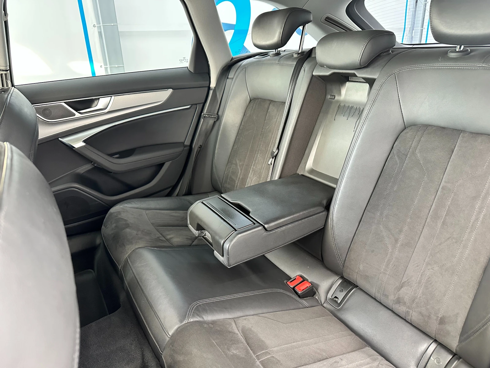 Audi A6 Allroad A6 allroad 45 TDI quattro | Mobile.bg   14