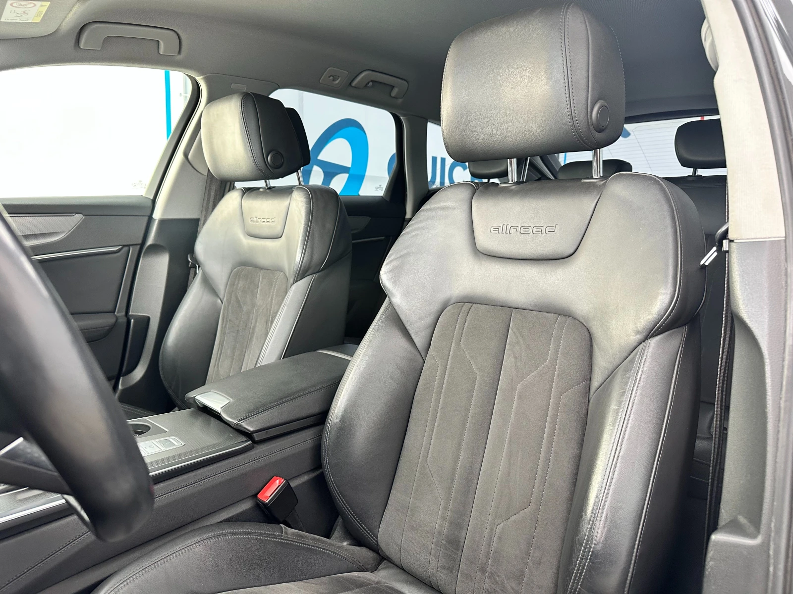 Audi A6 Allroad A6 allroad 45 TDI quattro | Mobile.bg   13