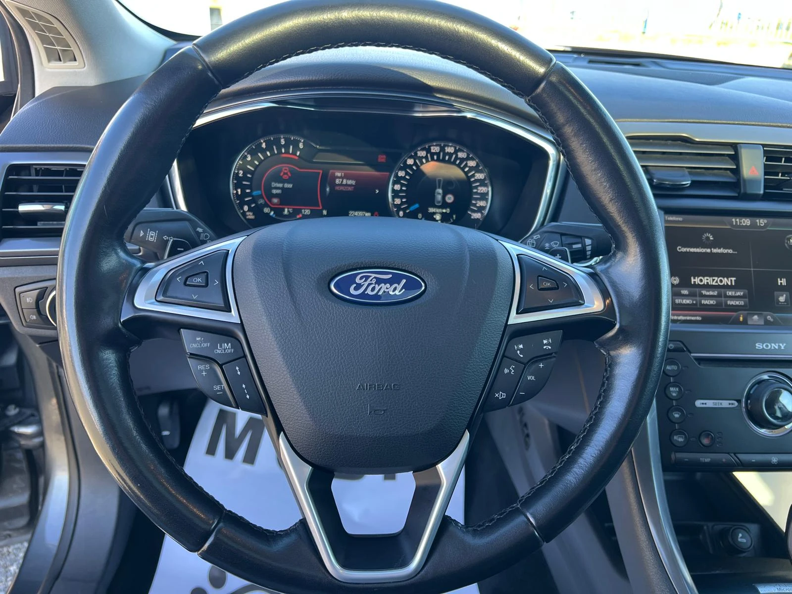 Ford Mondeo 2, 0TDCi      Duratorq | Mobile.bg   15