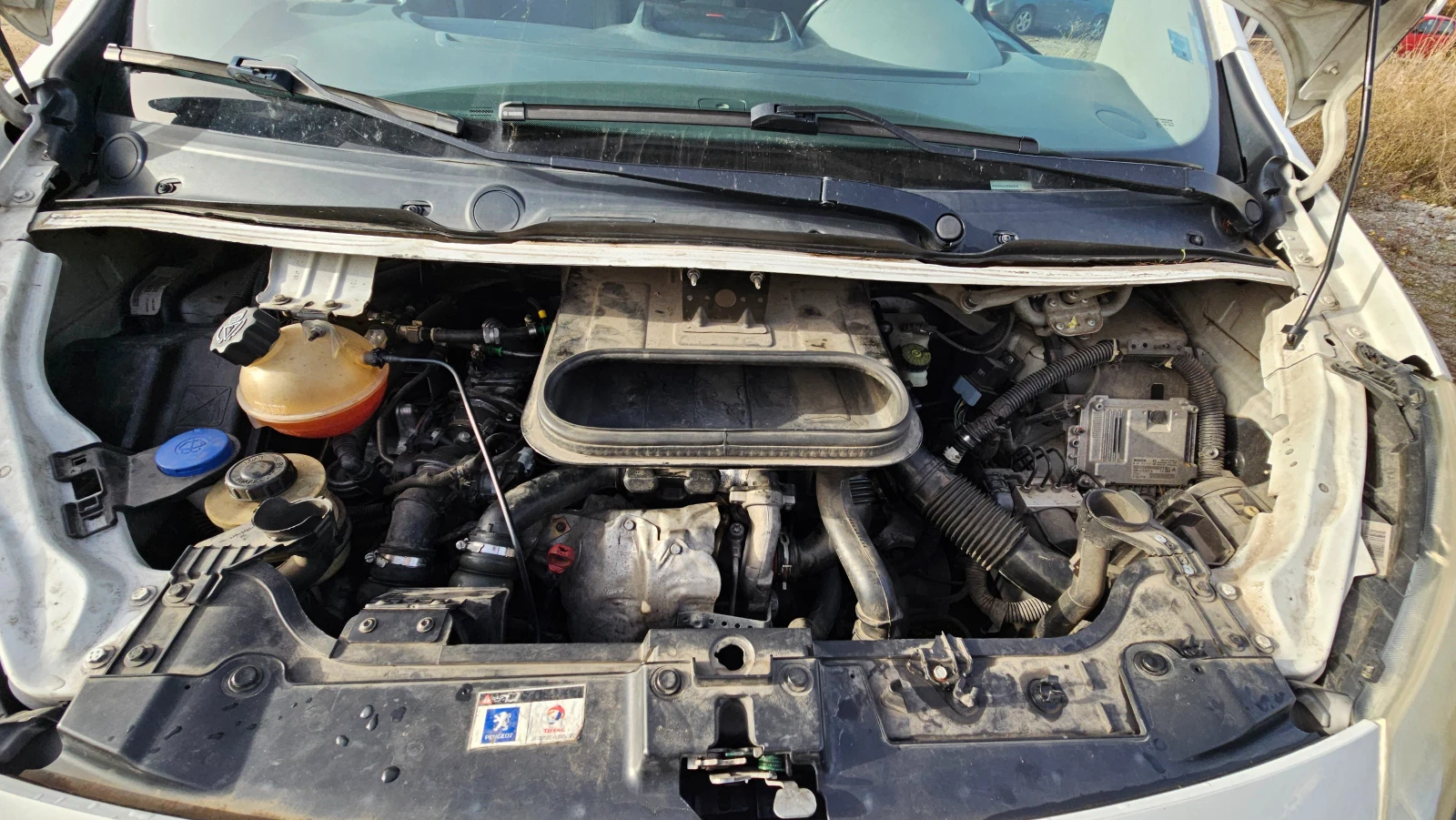 Peugeot Expert | Mobile.bg   16