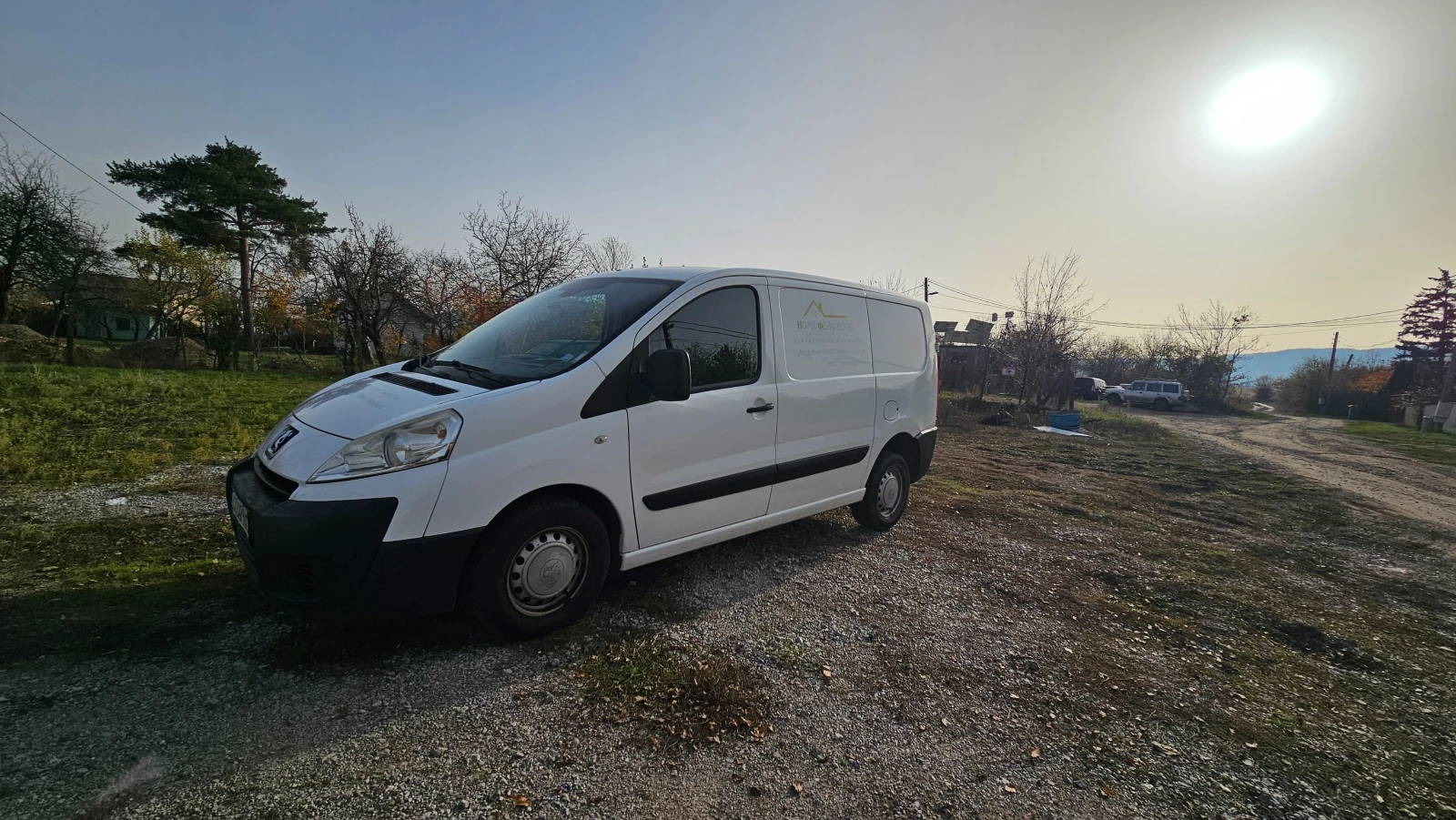 Peugeot Expert | Mobile.bg   1