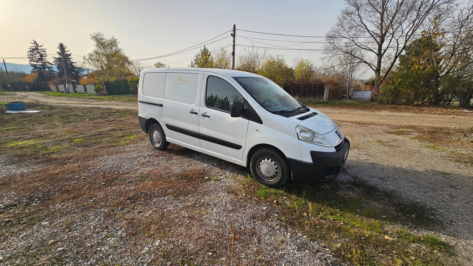 Peugeot Expert  - изображение 6