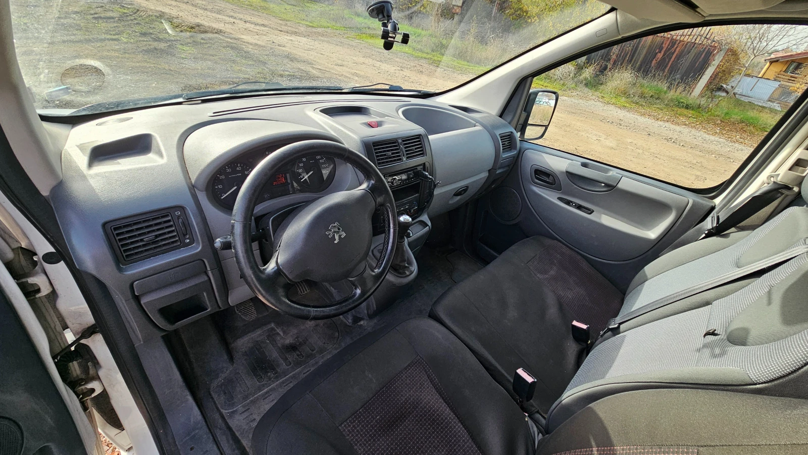 Peugeot Expert  - изображение 10