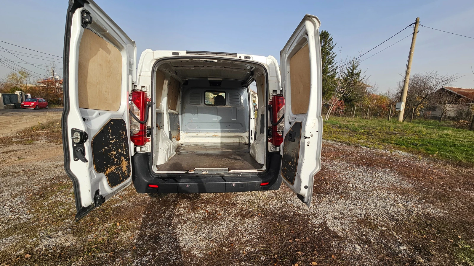 Peugeot Expert | Mobile.bg   14