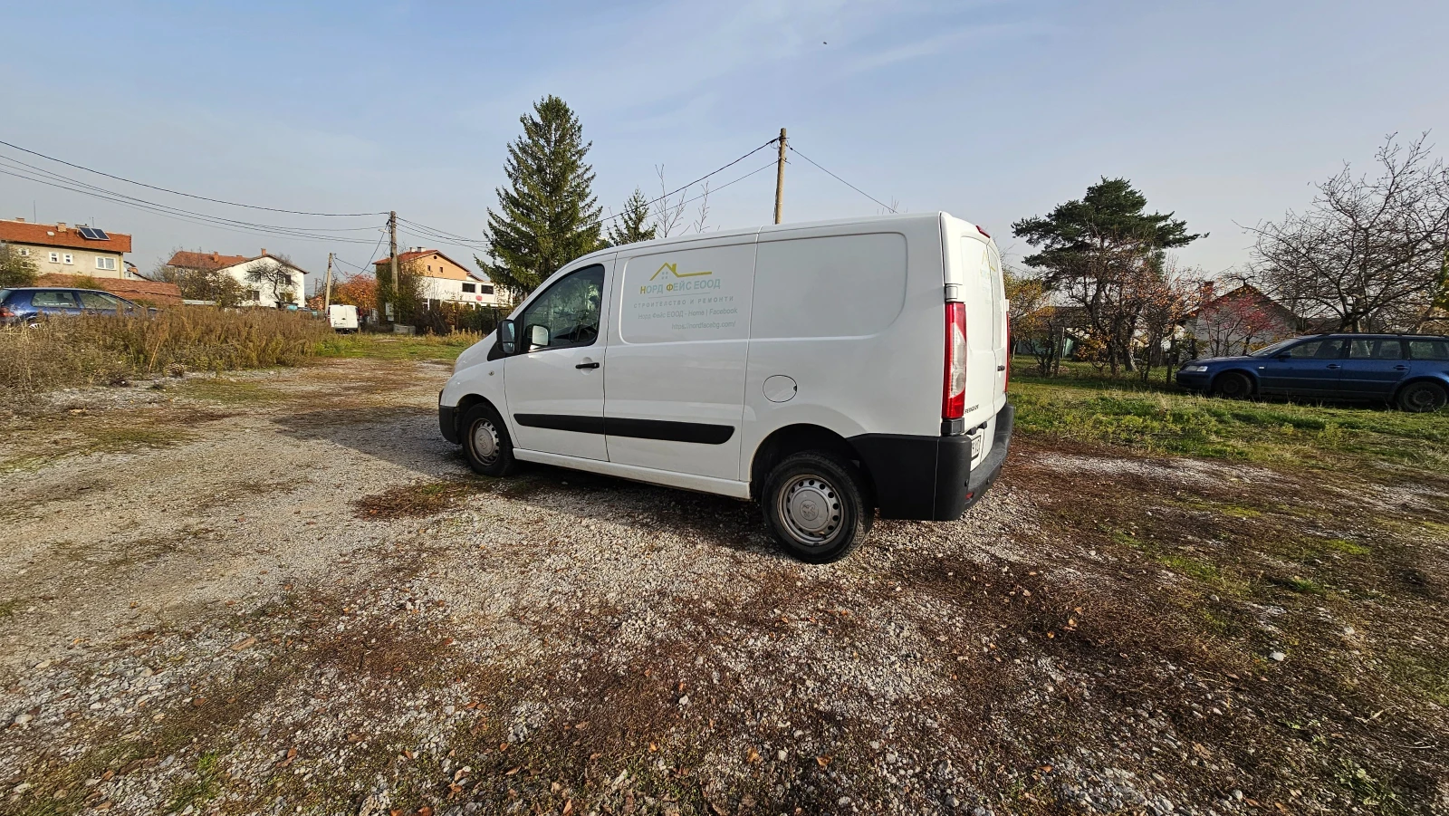 Peugeot Expert  - изображение 3