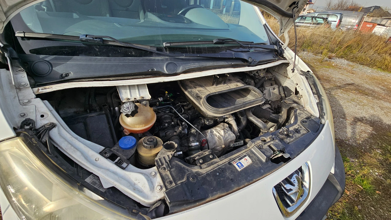 Peugeot Expert | Mobile.bg   17