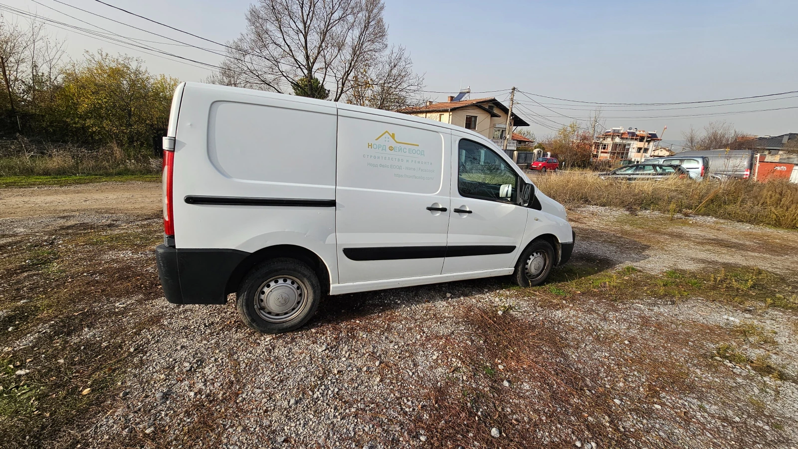 Peugeot Expert  - изображение 5