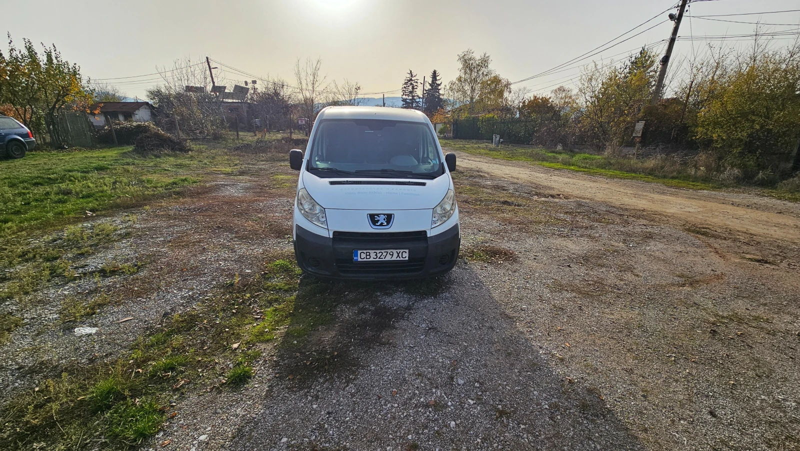 Peugeot Expert  - изображение 7