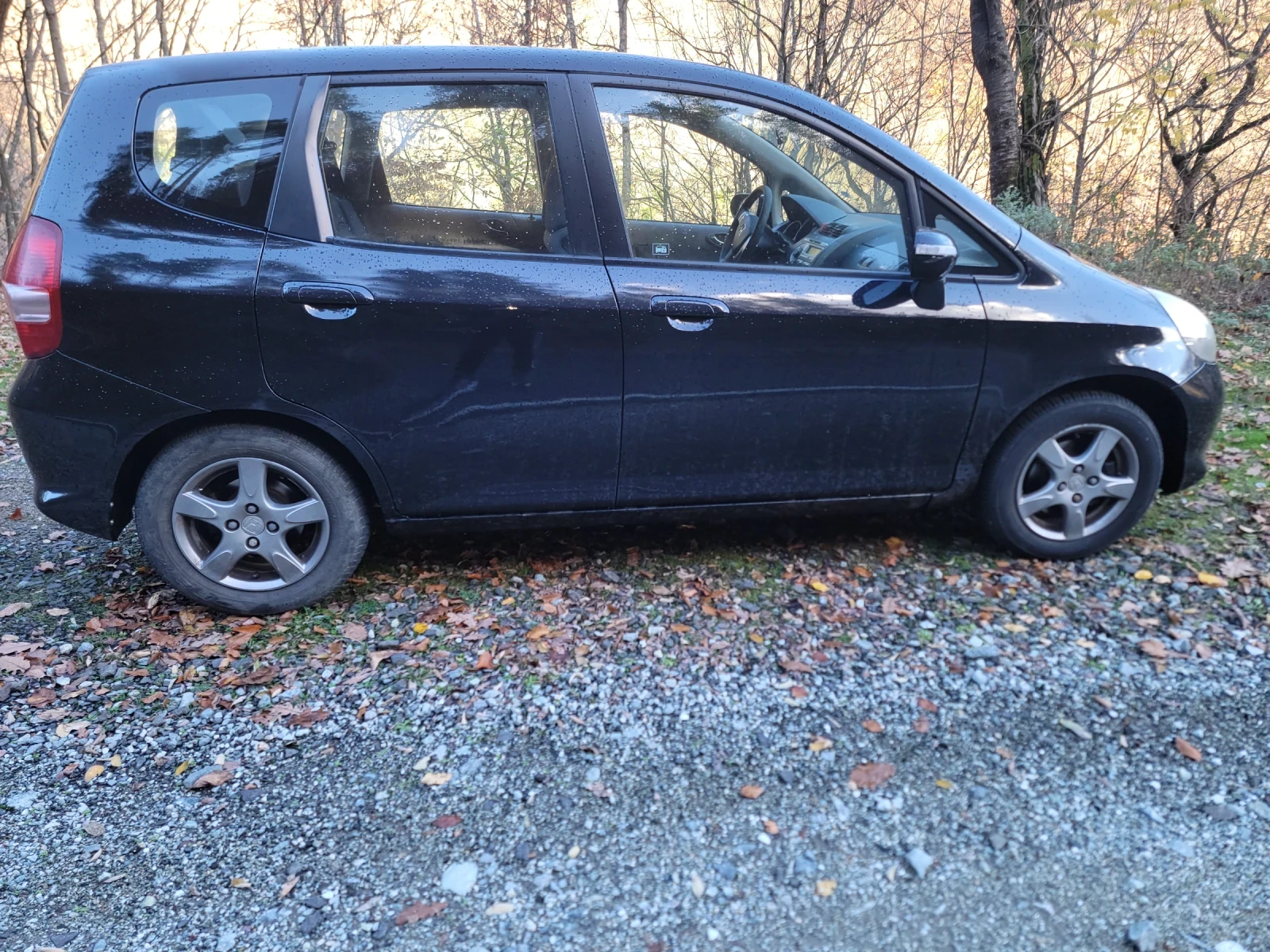 Honda Jazz | Mobile.bg   3