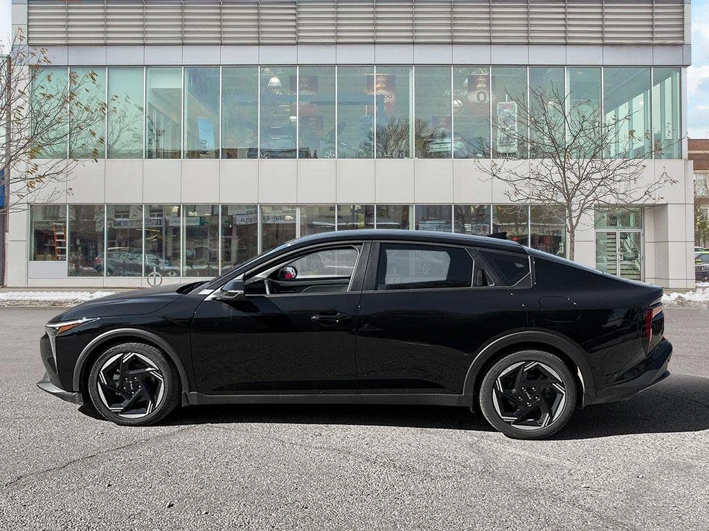 Kia K4 EX* FWD* АвтоКредит* (ЦЕНА ДО БГ) - изображение 3