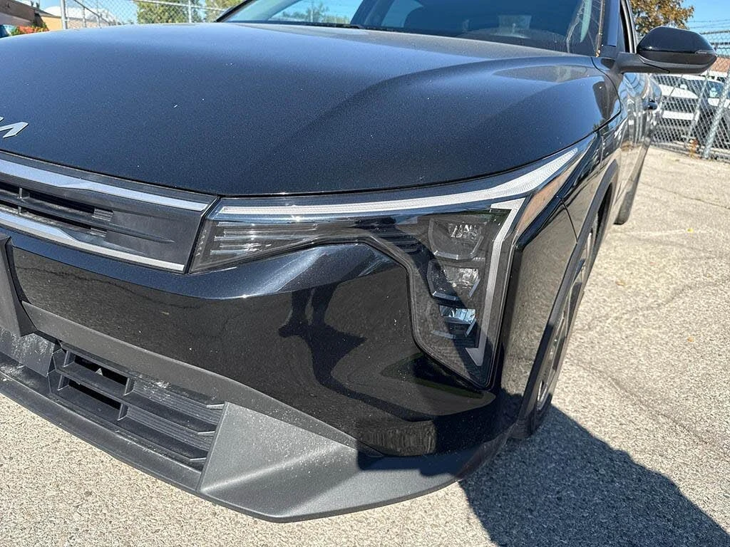 Kia K4 EX* FWD* АвтоКредит* (ЦЕНА ДО БГ) - изображение 7