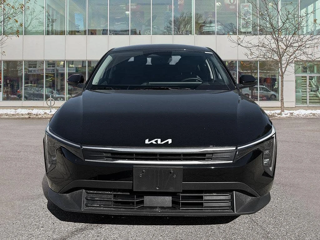 Kia K4 EX* FWD* АвтоКредит* (ЦЕНА ДО БГ) - изображение 5