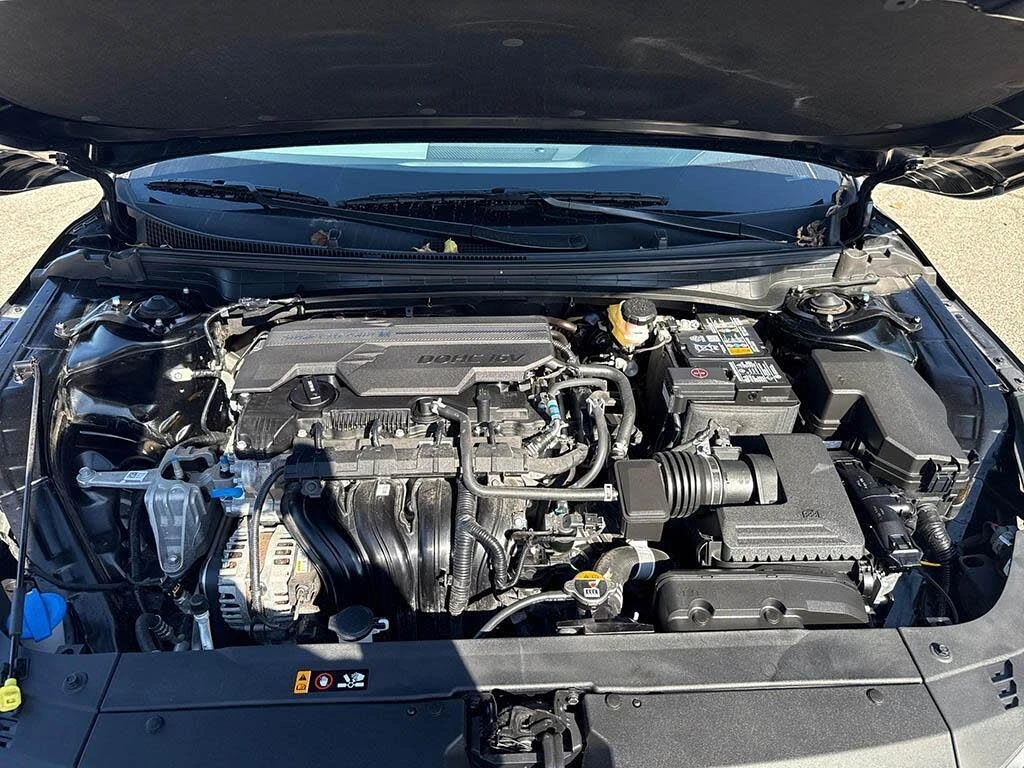 Kia K4 EX* FWD* АвтоКредит* (ЦЕНА ДО БГ) - изображение 8