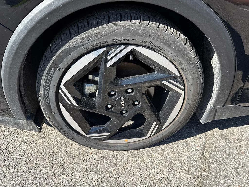 Kia K4 EX* FWD* АвтоКредит* (ЦЕНА ДО БГ) - изображение 6