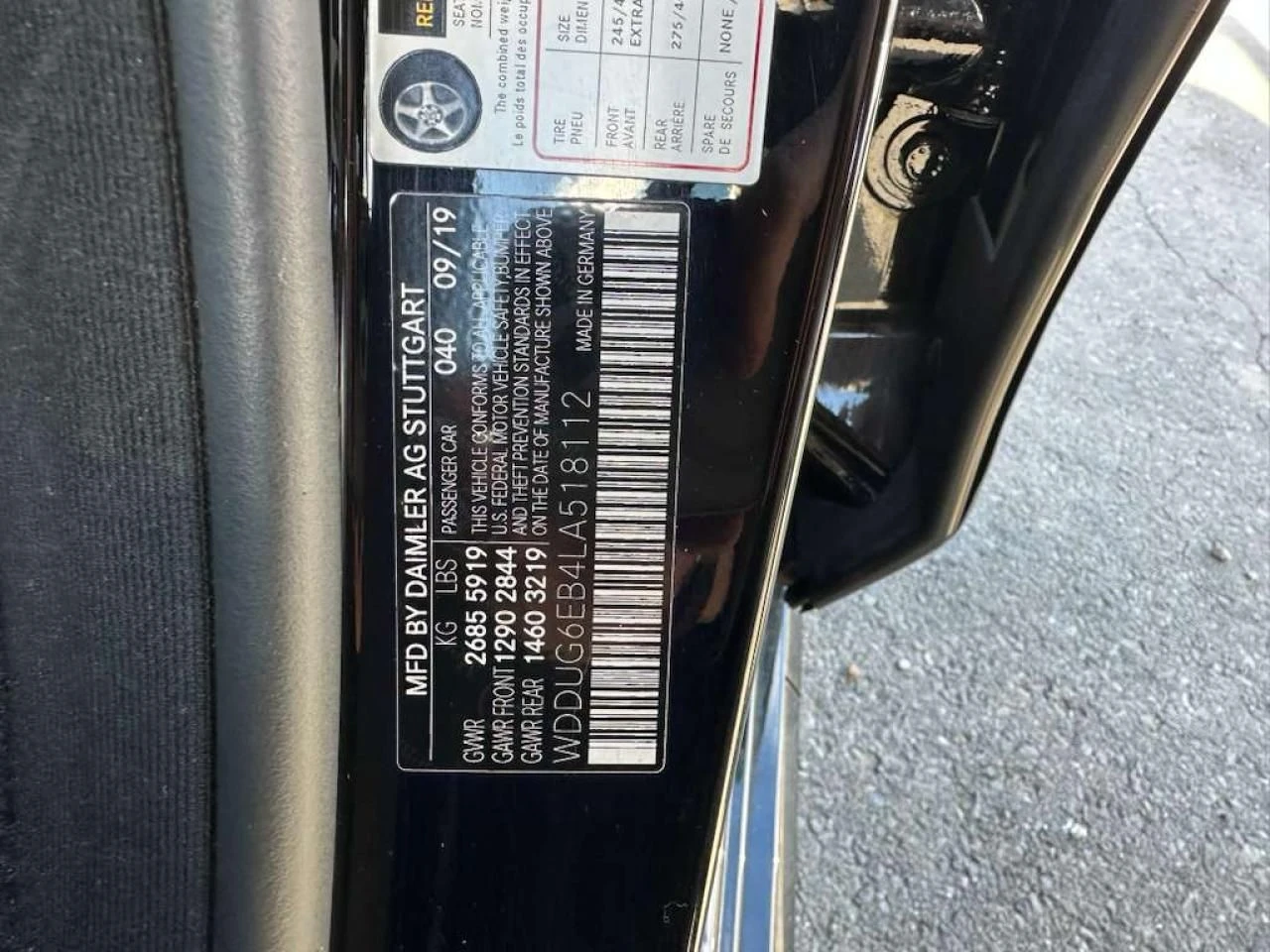 Mercedes-Benz S 450 | Mobile.bg   10