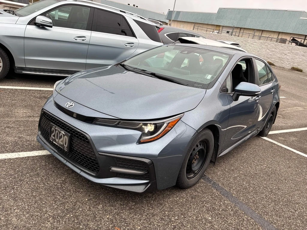 Toyota Corolla * Hybrid CVT * CARFAX * ���� �� �� | Mobile.bg � ����������� 1