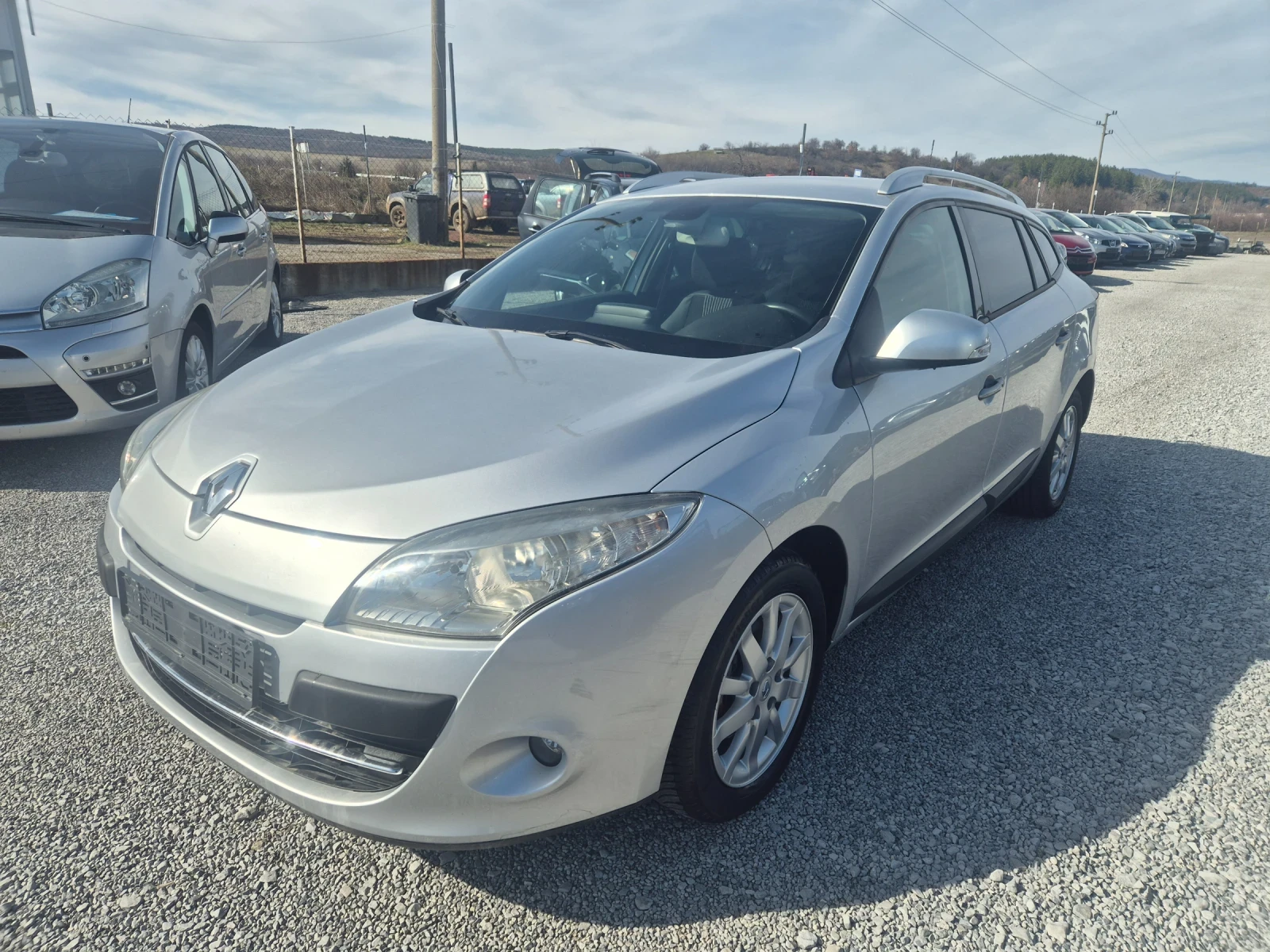 Renault Megane 1.5 dci | Mobile.bg � ����������� 2