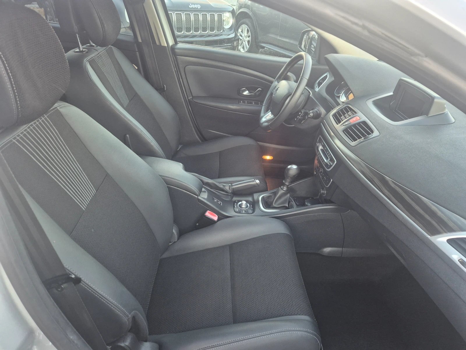 Renault Megane 1.5 dci | Mobile.bg � ����������� 12
