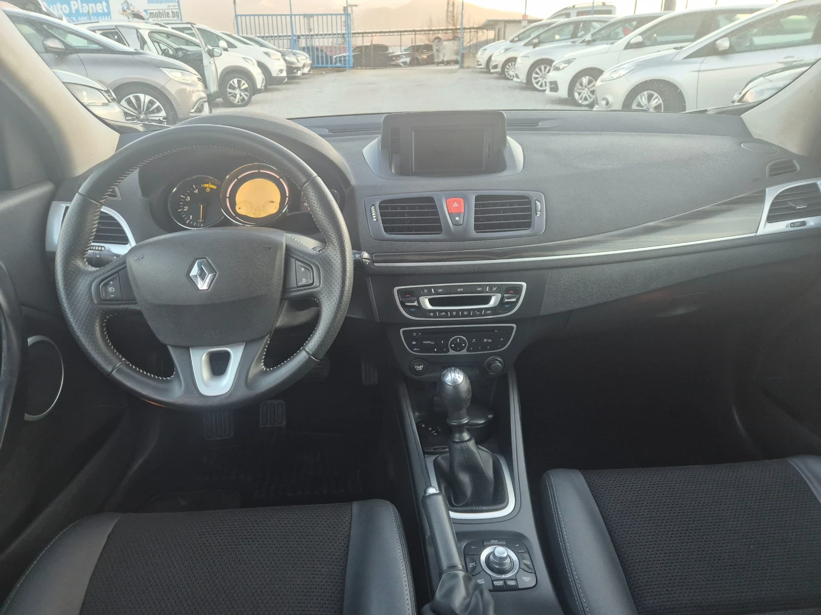 Renault Megane 1.5 dci - изображение 7