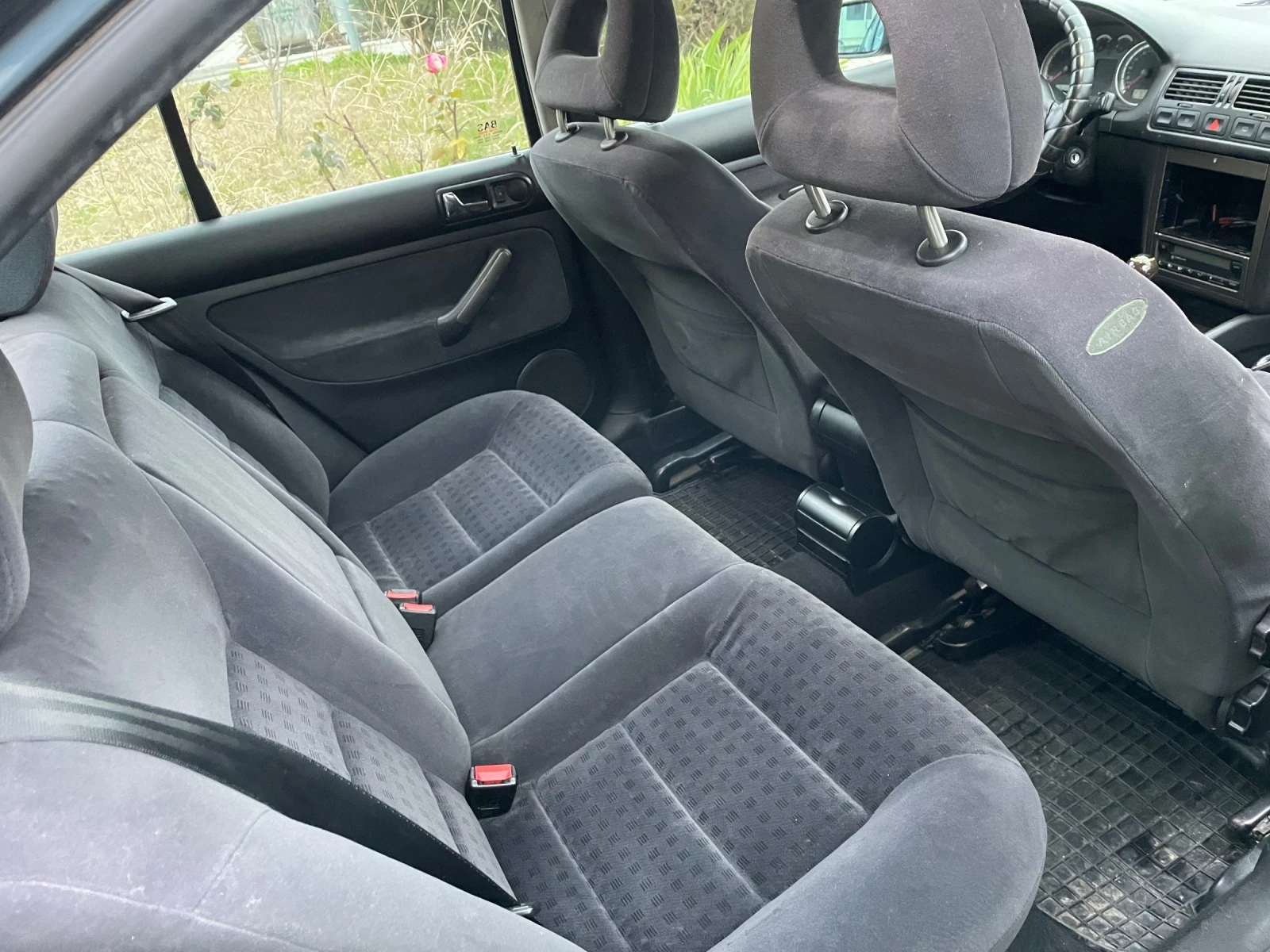 VW Bora | Mobile.bg � ����������� 7