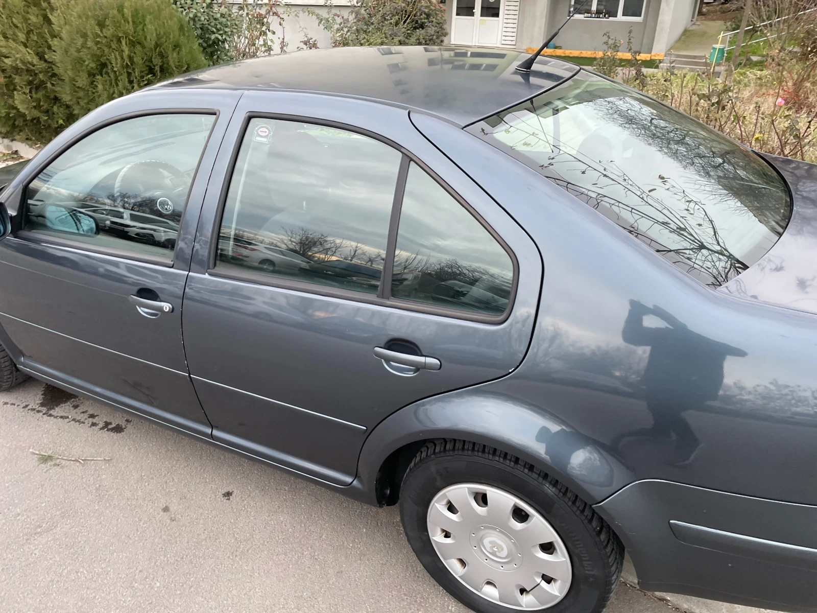 VW Bora | Mobile.bg � ����������� 14