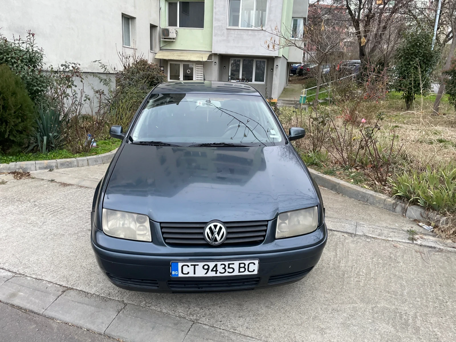VW Bora | Mobile.bg � ����������� 2