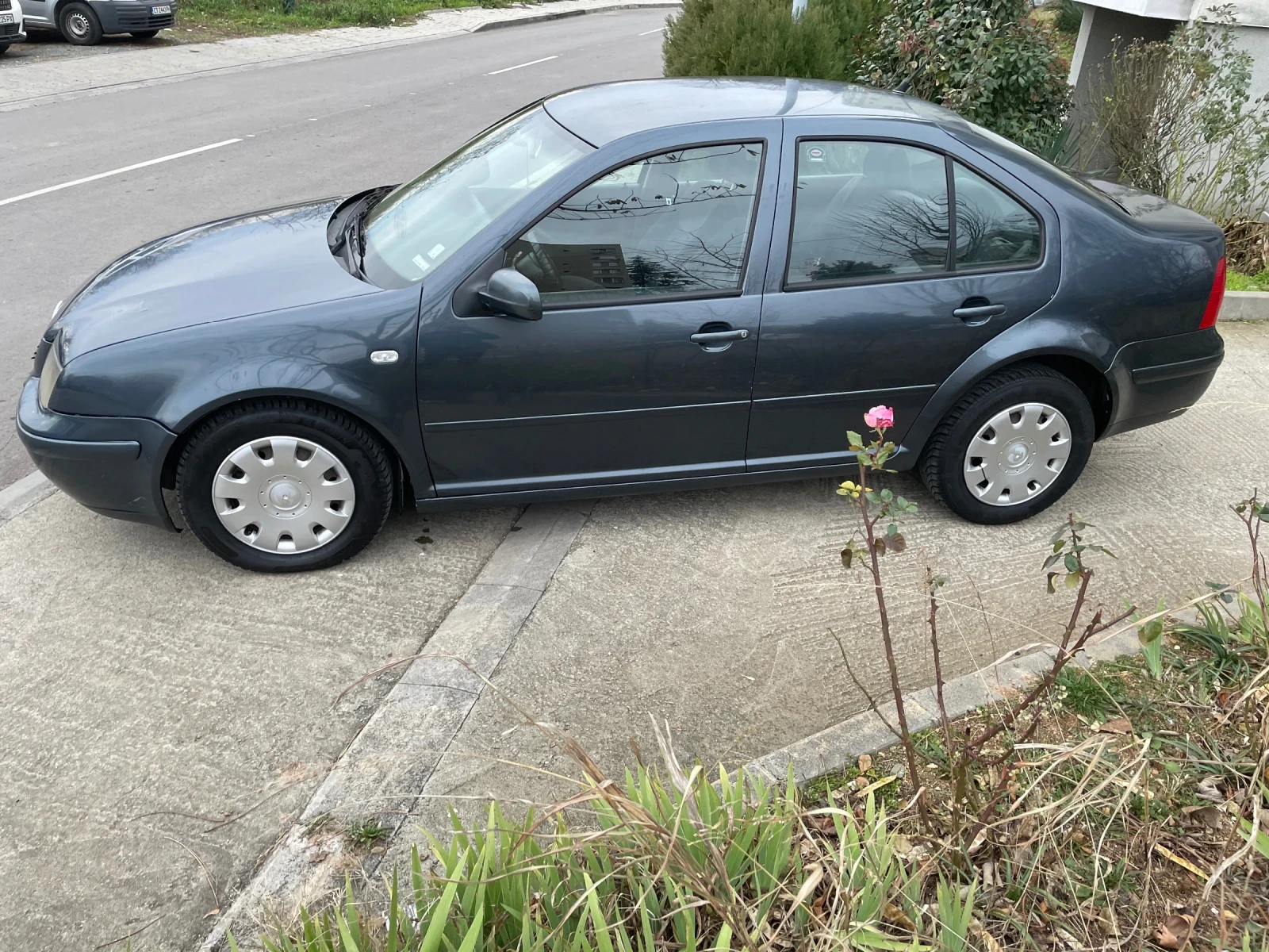 VW Bora | Mobile.bg � ����������� 4