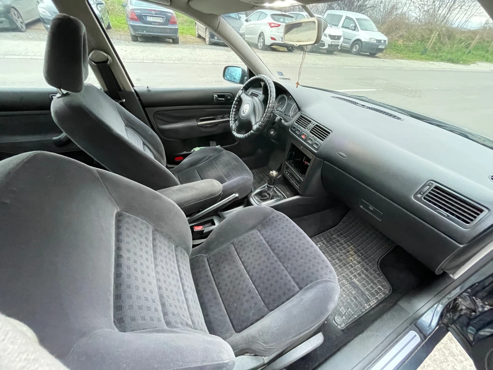 VW Bora | Mobile.bg � ����������� 10