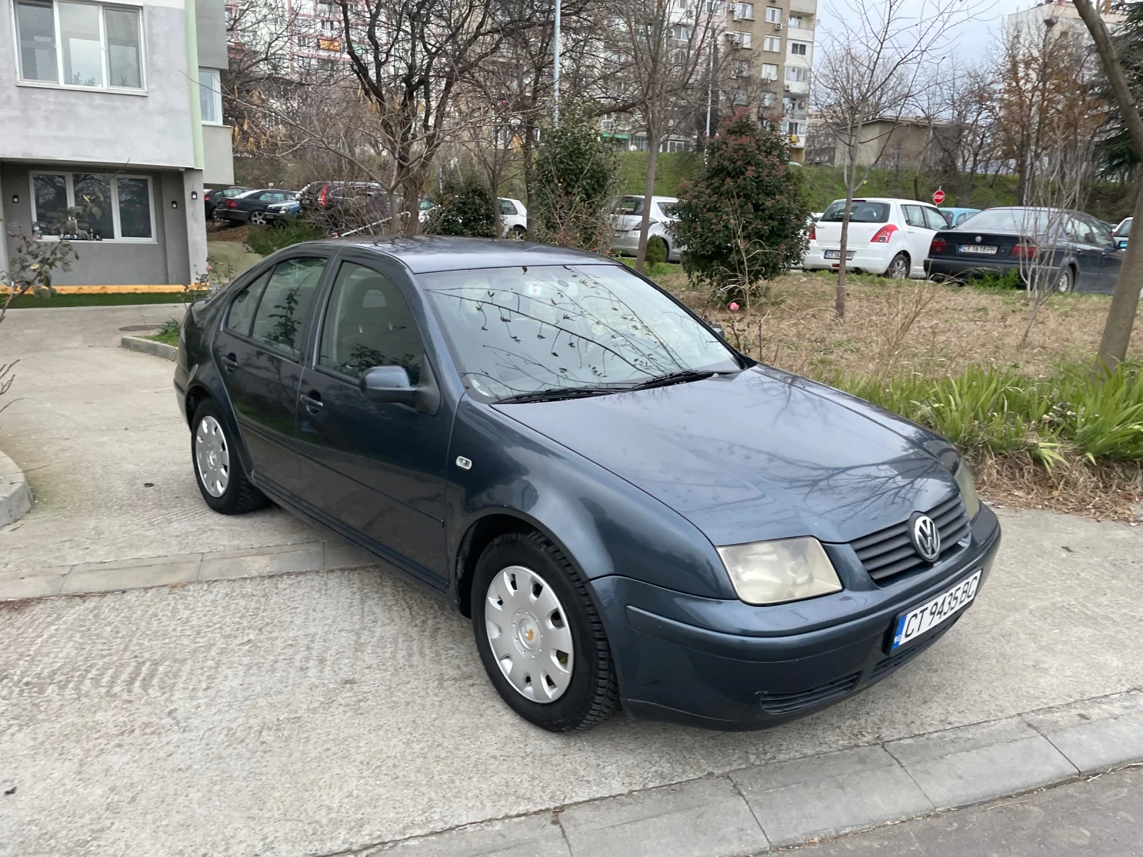 VW Bora | Mobile.bg � ����������� 3