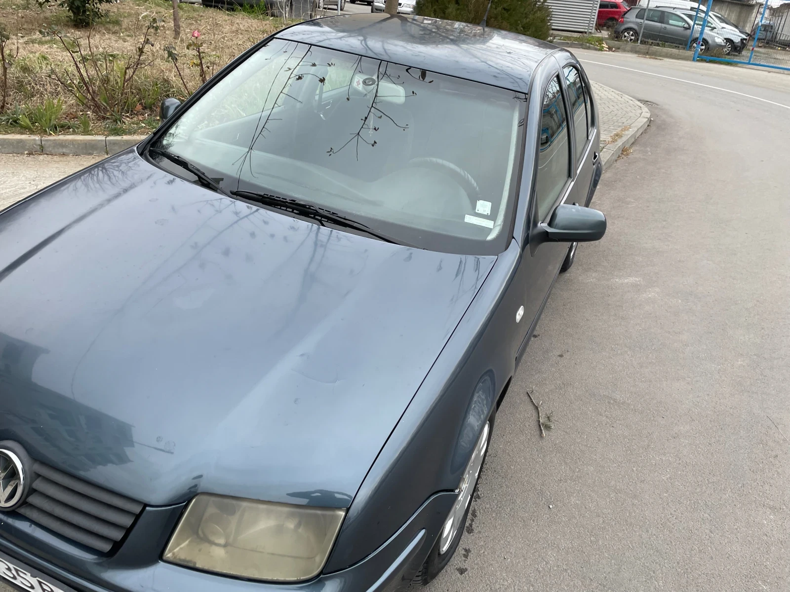 VW Bora | Mobile.bg � ����������� 15