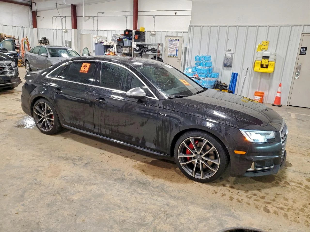 Audi S4 PRESTIGE| BANG&OLUFSEN | 360| HEAD UP | Mobile.bg � ����������� 1